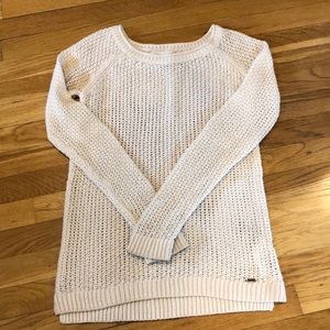 Abercrombie and Finch sweater
